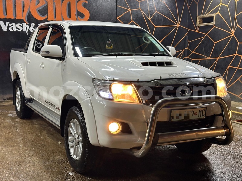 Big with watermark toyota hilux maputo maputo 24256