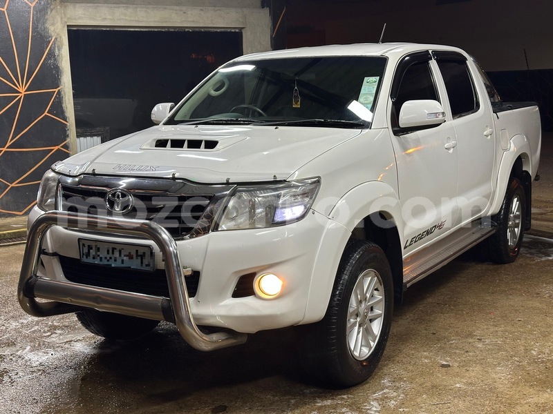 Big with watermark toyota hilux maputo maputo 24256