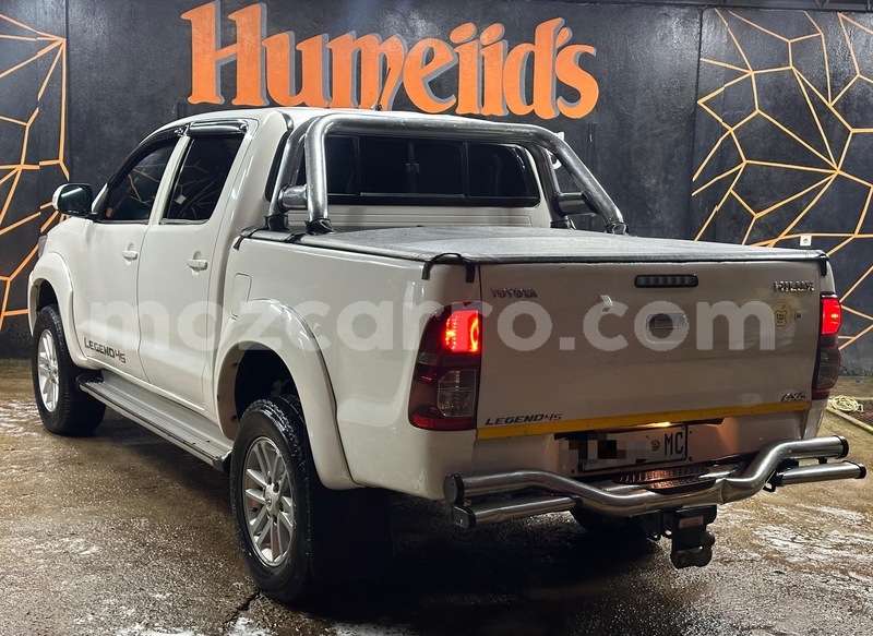 Big with watermark toyota hilux maputo maputo 24256