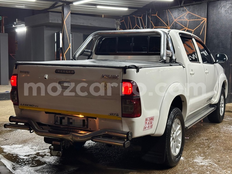 Big with watermark toyota hilux maputo maputo 24256