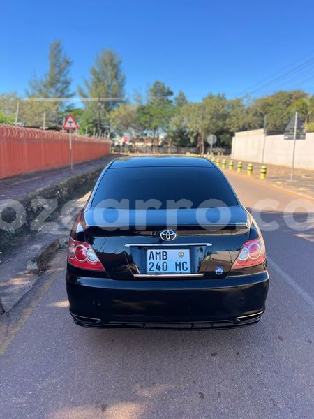 Big with watermark toyota mark x maputo maputo 24257