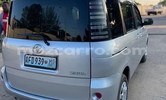 Buy Used Toyota Sienta Other Car in Nice view in Maputo Buy Used Toyota Sienta Other Car in Nice view in Maputo
