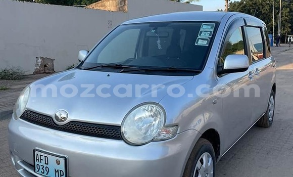 Buy Used Toyota Sienta Other Car in Nice view in Maputo Buy Used Toyota Sienta Other Car in Nice view in Maputo