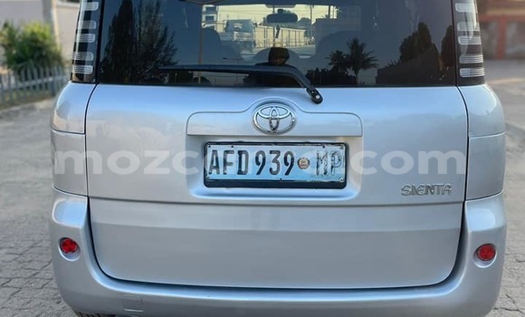 Buy Used Toyota Sienta Other Car in Nice view in Maputo Buy Used Toyota Sienta Other Car in Nice view in Maputo