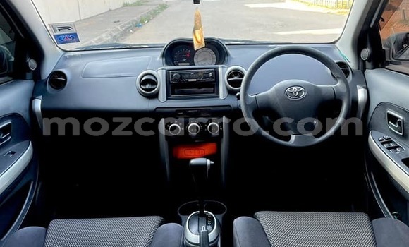 Buy Used Toyota IST Other Car in Beira in Sofala Buy Used Toyota IST Other Car in Beira in Sofala