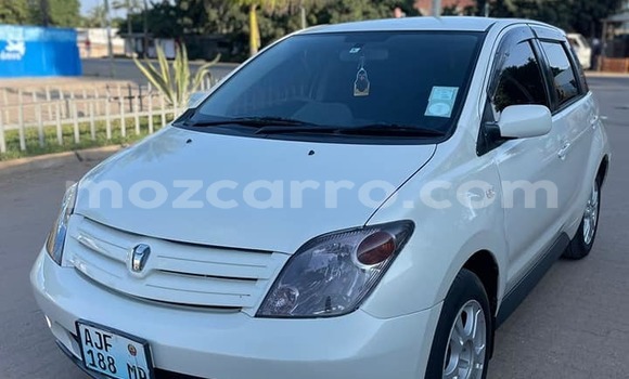 Buy Used Toyota IST Other Car in Beira in Sofala Buy Used Toyota IST Other Car in Beira in Sofala