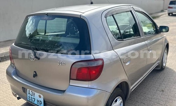 Buy Used Toyota Vitz Other Car in Búzi in Sofala Buy Used Toyota Vitz Other Car in Búzi in Sofala