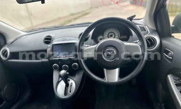 Buy Used Mazda Demio Black Car in Angoche in Nampula Buy Used Mazda Demio Black Car in Angoche in Nampula