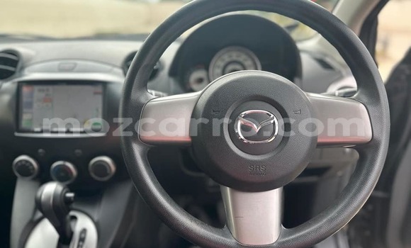 Buy Used Mazda Demio Black Car in Angoche in Nampula Buy Used Mazda Demio Black Car in Angoche in Nampula