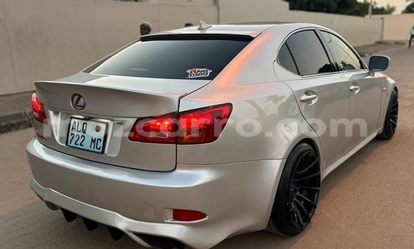 Buy Used Lexus IS Other Car in Balama in Cabo Delgado Buy Used Lexus IS Other Car in Balama in Cabo Delgado