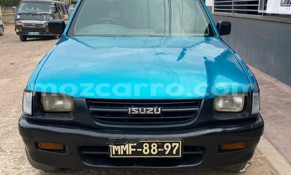 Buy Used Isuzu KB Other Car in Búzi in Sofala