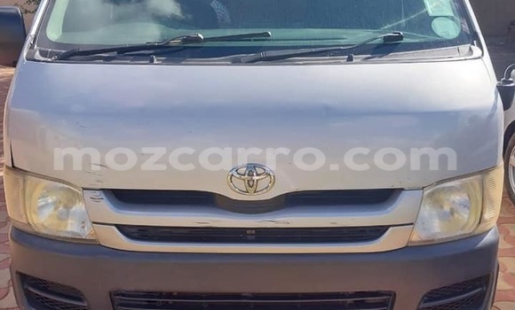 Tenga Tsaru Toyota Cami Zvimwe Mota in Beautiful vista in Maputo Tenga Tsaru Toyota Cami Zvimwe Mota in Beautiful vista in Maputo