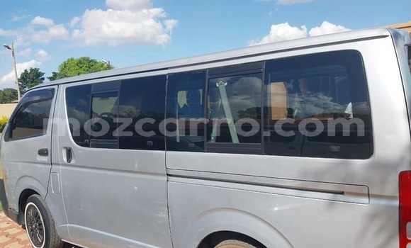 Buy Used Toyota Cami Other Car in Nice view in Maputo Buy Used Toyota Cami Other Car in Nice view in Maputo