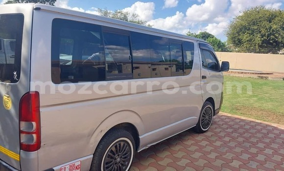 Buy Used Toyota Cami Other Car in Nice view in Maputo Buy Used Toyota Cami Other Car in Nice view in Maputo