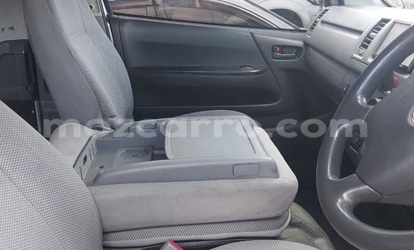 Buy Used Toyota Cami Other Car in Nice view in Maputo Buy Used Toyota Cami Other Car in Nice view in Maputo