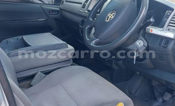 Buy Used Toyota Cami Other Car in Nice view in Maputo Buy Used Toyota Cami Other Car in Nice view in Maputo