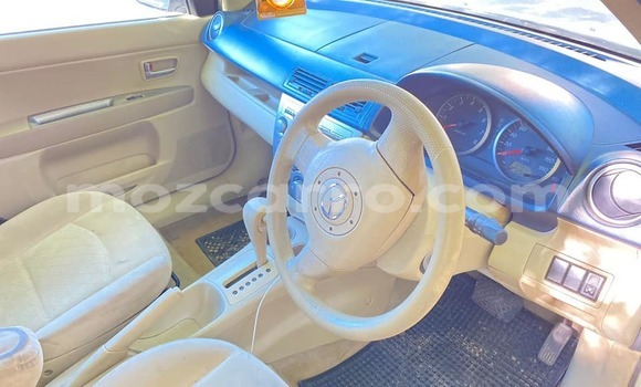 Buy Used Mazda Demio White Car in Búzi in Sofala Buy Used Mazda Demio White Car in Búzi in Sofala