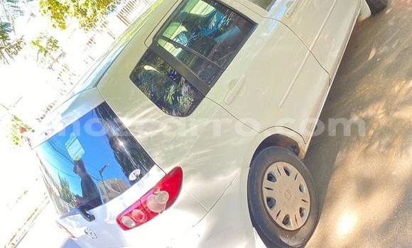 Buy Used Mazda Demio White Car in Búzi in Sofala Buy Used Mazda Demio White Car in Búzi in Sofala