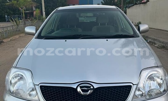 Nunua Ilio tumika Toyota Runx Nyingine Gari ndani ya Nzuri vista nchini Maputo Nunua Ilio tumika Toyota Runx Nyingine Gari ndani ya Nzuri vista nchini Maputo