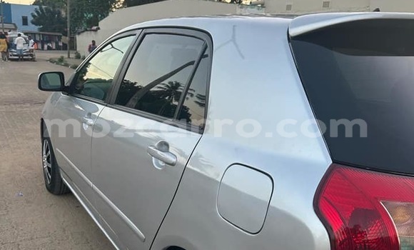 Buy Used Toyota Runx Other Car in Nice view in Maputo Buy Used Toyota Runx Other Car in Nice view in Maputo