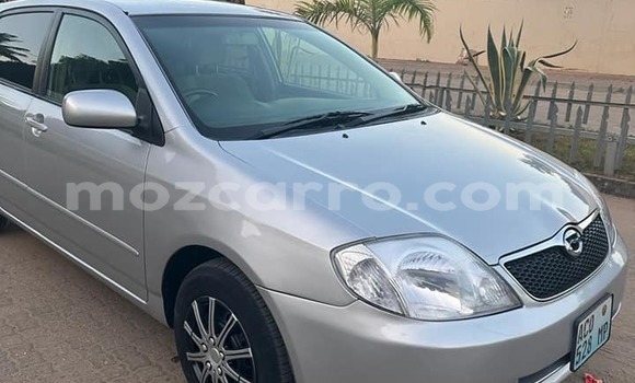 Buy Used Toyota Runx Other Car in Nice view in Maputo Buy Used Toyota Runx Other Car in Nice view in Maputo