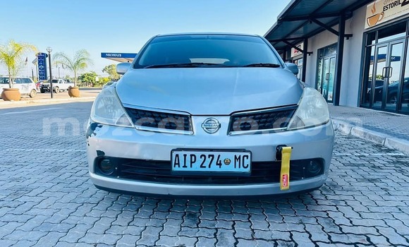 Tenga Tsaru Nissan Tiida Zvimwe Mota in Balama in Cabo Delgado Tenga Tsaru Nissan Tiida Zvimwe Mota in Balama in Cabo Delgado