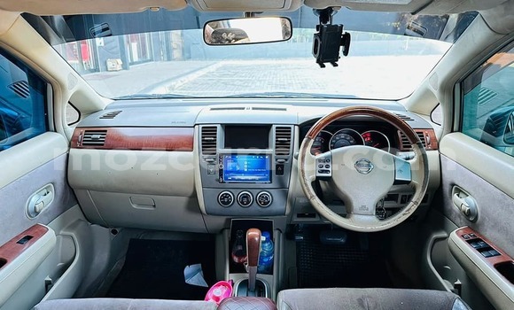 Buy Used Nissan Tiida Other Car in Balama in Cabo Delgado Buy Used Nissan Tiida Other Car in Balama in Cabo Delgado