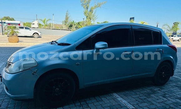 Buy Used Nissan Tiida Other Car in Balama in Cabo Delgado Buy Used Nissan Tiida Other Car in Balama in Cabo Delgado
