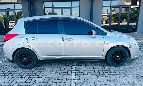 Buy Used Nissan Tiida Other Car in Balama in Cabo Delgado Buy Used Nissan Tiida Other Car in Balama in Cabo Delgado
