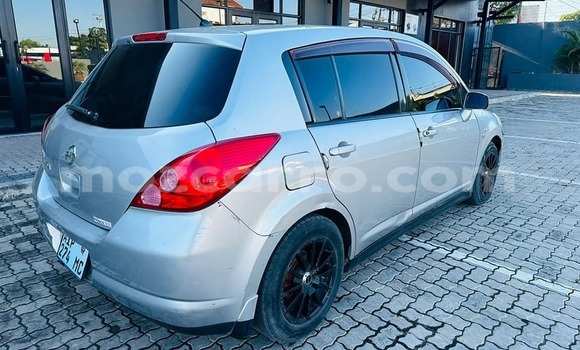 Buy Used Nissan Tiida Other Car in Balama in Cabo Delgado Buy Used Nissan Tiida Other Car in Balama in Cabo Delgado