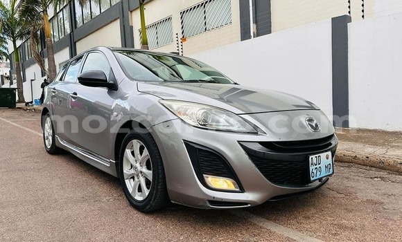 Tenga Tsaru Mazda Axela Zvimwe Mota in Boane in Maputo