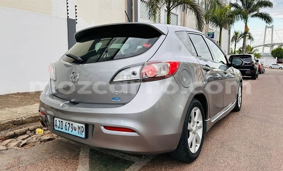 Comprar Usado Mazda Axela De outros Carro em Boane em Maputo Comprar Usado Mazda Axela De outros Carro em Boane em Maputo