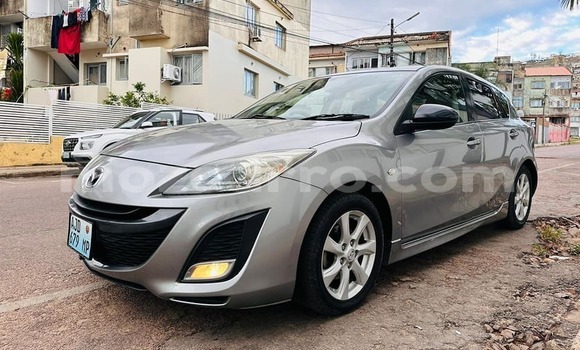 Comprar Usado Mazda Axela De outros Carro em Boane em Maputo Comprar Usado Mazda Axela De outros Carro em Boane em Maputo