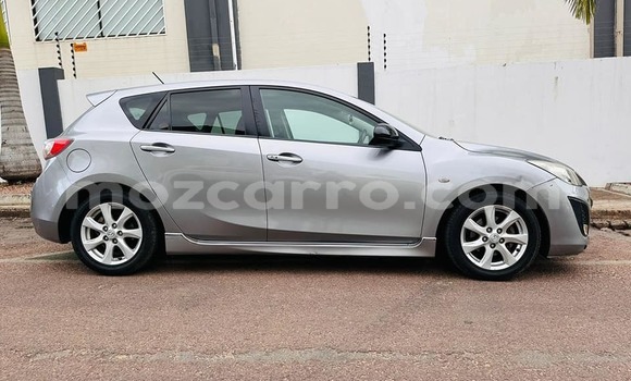 Comprar Usado Mazda Axela De outros Carro em Boane em Maputo Comprar Usado Mazda Axela De outros Carro em Boane em Maputo