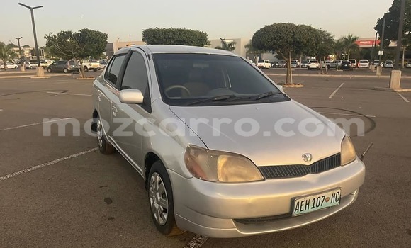 Tenga Tsaru Toyota Platz Zvimwe Mota in Búzi in Sofala Tenga Tsaru Toyota Platz Zvimwe Mota in Búzi in Sofala