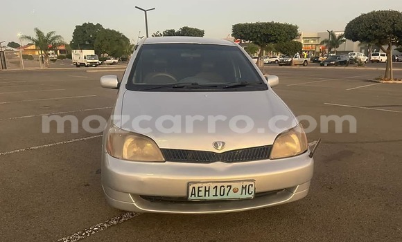 Comprar Usado Toyota Platz De outros Carro em Búzi em Sofala Comprar Usado Toyota Platz De outros Carro em Búzi em Sofala