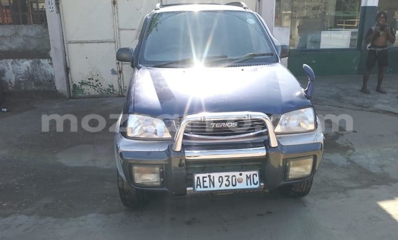 Comprar Usado Toyota Tercel De outros Carro em Boane em Maputo