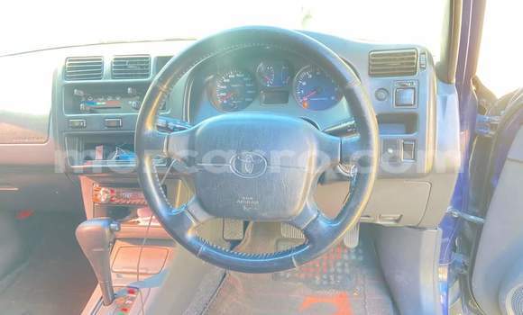 Buy Used Toyota RAV4 Blue Car in Maputo in Maputo Buy Used Toyota RAV4 Blue Car in Maputo in Maputo