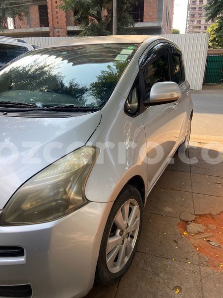 Big with watermark toyota ractis maputo maputo 24290