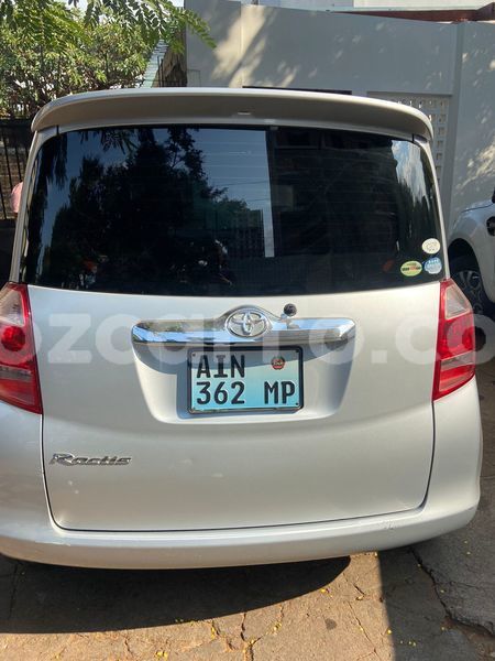 Big with watermark toyota ractis maputo maputo 24290