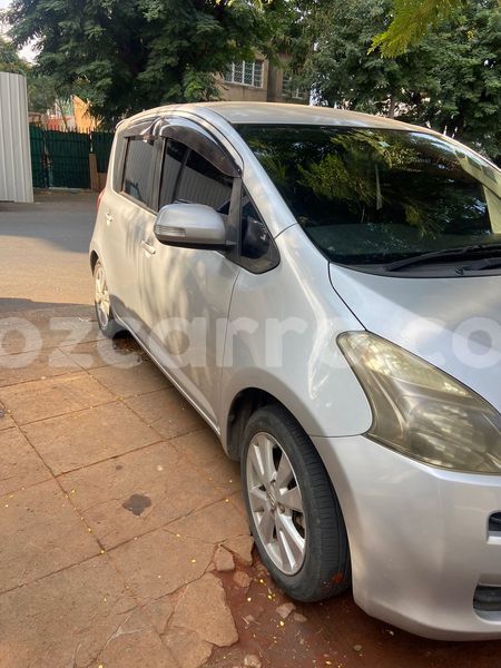 Big with watermark toyota ractis maputo maputo 24290