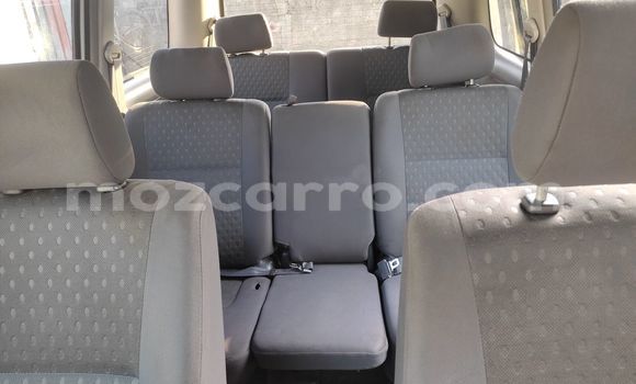 Comprar Usado Toyota Noah Branco Carro em Maputo em Maputo Comprar Usado Toyota Noah Branco Carro em Maputo em Maputo