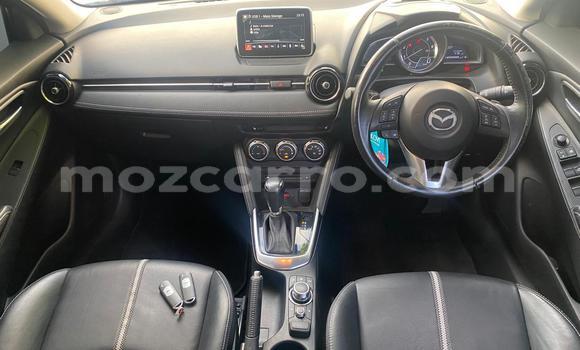 Nunua Ilio tumika Mazda Demio Bluu Gari ndani ya Maputo nchini Maputo Nunua Ilio tumika Mazda Demio Bluu Gari ndani ya Maputo nchini Maputo