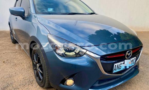 Nunua Ilio tumika Mazda Demio Bluu Gari ndani ya Maputo nchini Maputo Nunua Ilio tumika Mazda Demio Bluu Gari ndani ya Maputo nchini Maputo