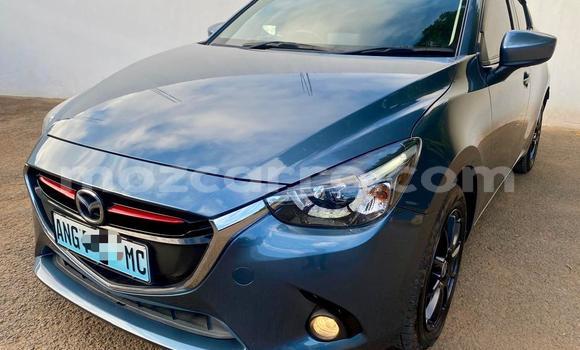 Nunua Ilio tumika Mazda Demio Bluu Gari ndani ya Maputo nchini Maputo Nunua Ilio tumika Mazda Demio Bluu Gari ndani ya Maputo nchini Maputo