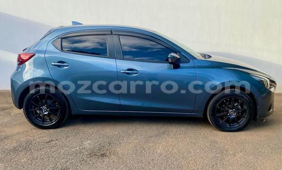Nunua Ilio tumika Mazda Demio Bluu Gari ndani ya Maputo nchini Maputo Nunua Ilio tumika Mazda Demio Bluu Gari ndani ya Maputo nchini Maputo