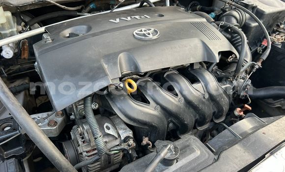 Nunua Ilio tumika Toyota Corolla Fedha Gari ndani ya Maputo nchini Maputo Nunua Ilio tumika Toyota Corolla Fedha Gari ndani ya Maputo nchini Maputo