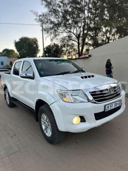 Big with watermark toyota hilux maputo maputo 24295