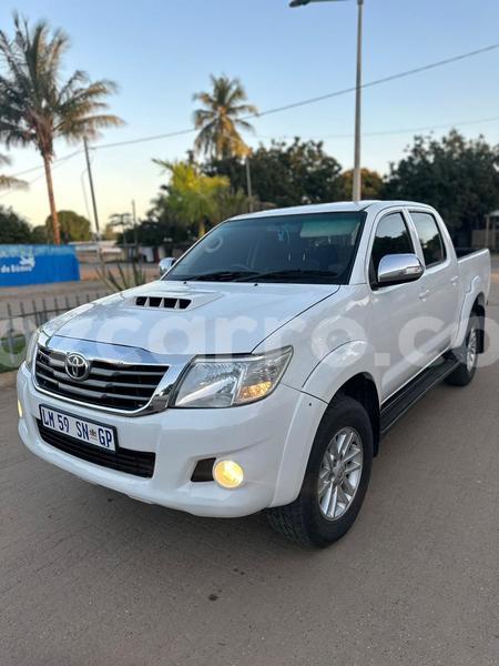 Big with watermark toyota hilux maputo maputo 24295