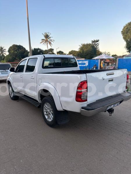 Big with watermark toyota hilux maputo maputo 24295